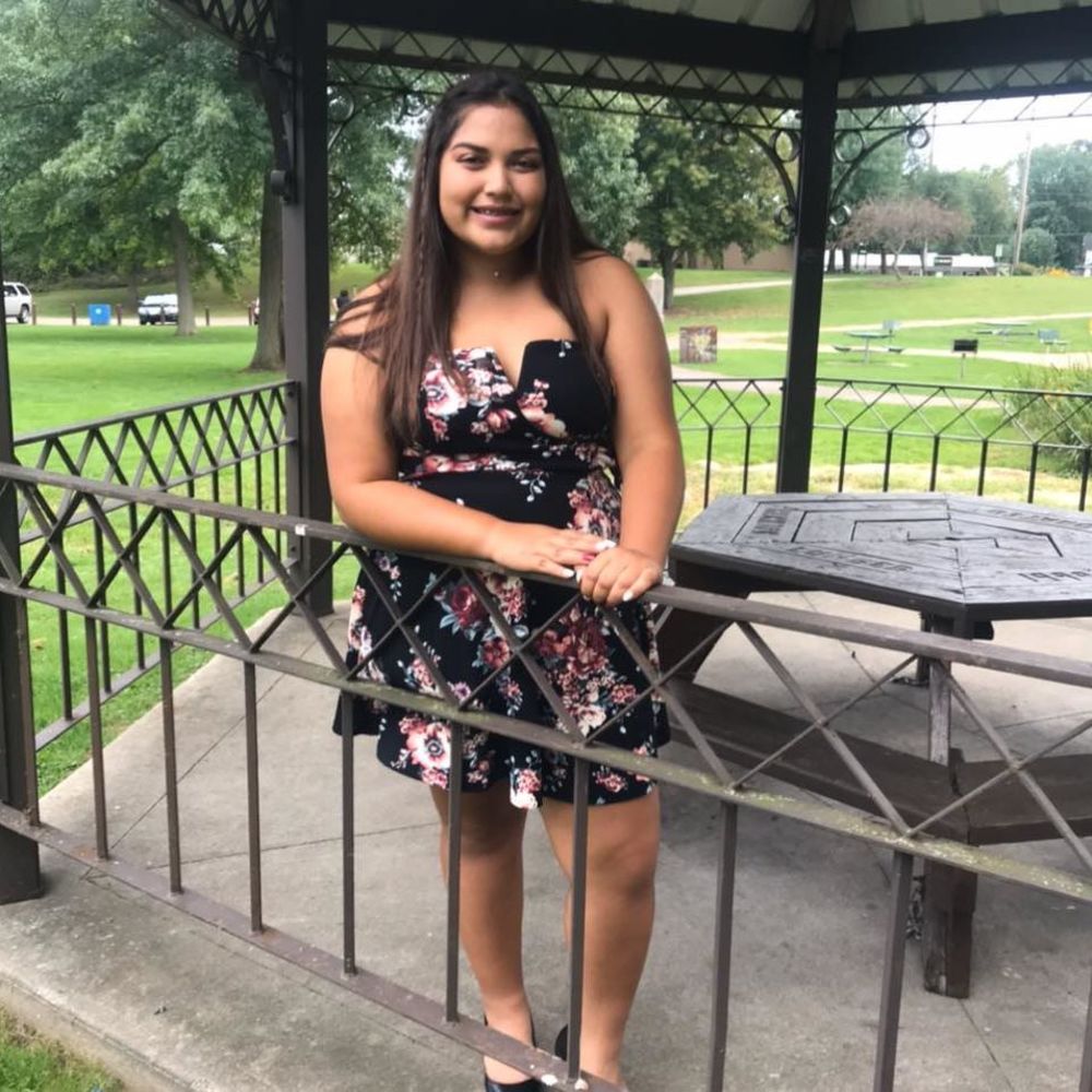 Meet your Posher, Karley